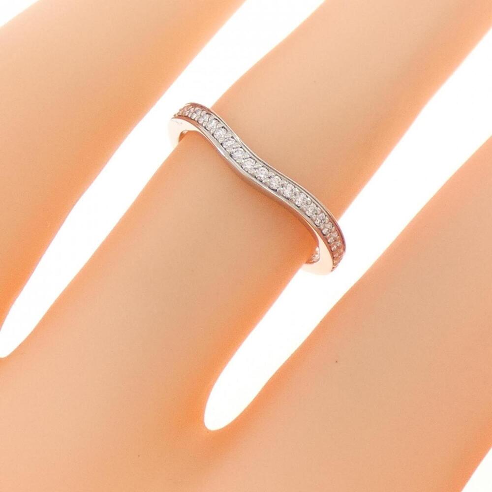 CARTIER Silver Ring - Picture 5 of 5